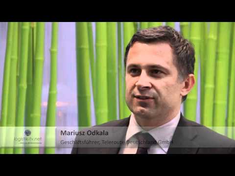 Teleroute Deutschland: Mehr Sicherheit und höhere Geschwindigkeit