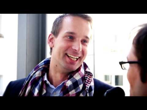 Alexander Zumdieck (Payleven) im Interview