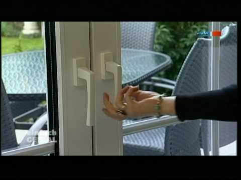 Funk-Alarmanlage EiMSIG|HausDisplay &quot;Alle 2 Minuten ein Einbruch...&quot; Hersteller