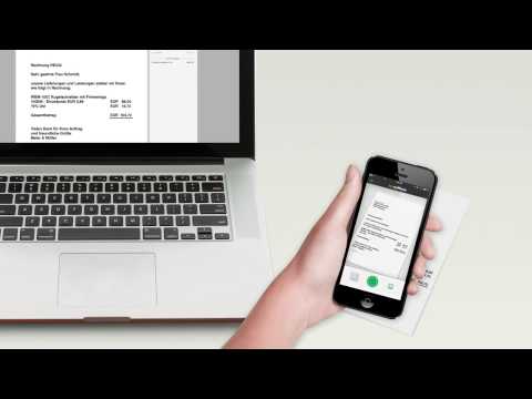 lexoffice - Die automatische Online Buchhaltung von Lexware
