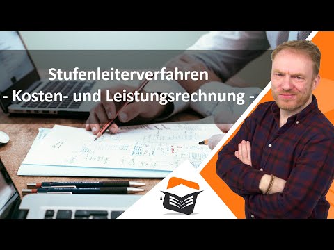 Stufenleiterverfahren - Kostenrechnung ► wiwiweb.de