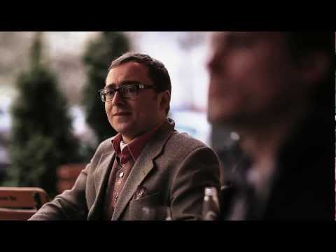 Warum Siegfried Teitelbaum sterben musste - TRAILER GERMAN -