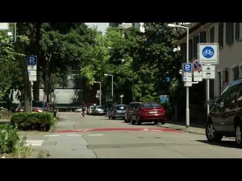 Infrastruktur Mannheim