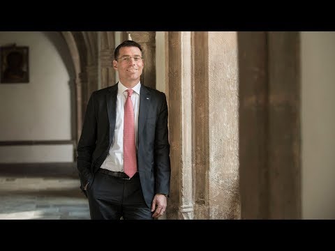 Nachfolgeberatung - Von Mittelstand zu Mittelstand (S05 E03)