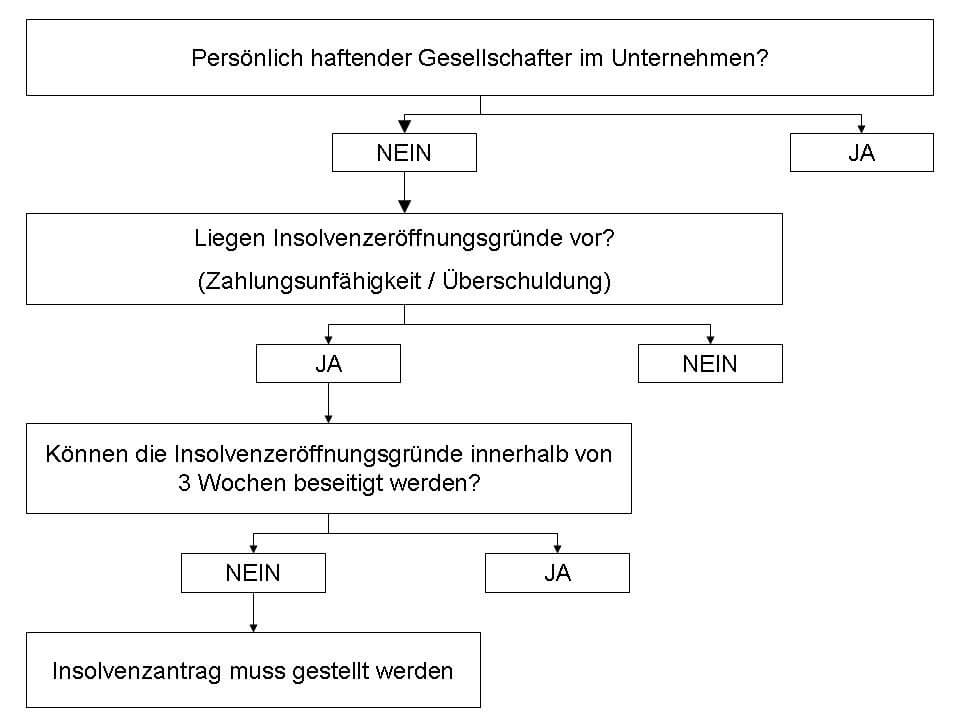 Insolvenz Quickcheck