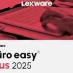 Lexware Büro Easy Plus
