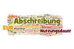 Abschreibung