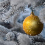 Weihnachtsmailing