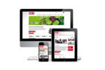 Responsive Webdesign