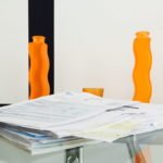 Online-Dienste Rechnung