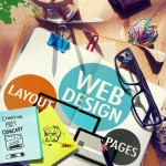 Unternehmens-Homepage