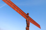 Lektionen aus der Selbstständigkeit / Angel of the North