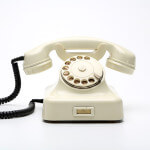 Telefon und Internet