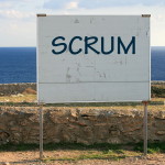 Distributed Scrum