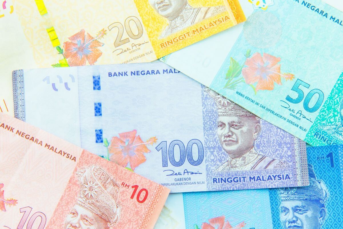 forex trading bank negara malaysia currency
