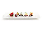 Entscheidungs-Appetizer