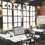 Home-Office Homeoffice