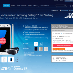 Samsung Galaxy S7 & S7 edge