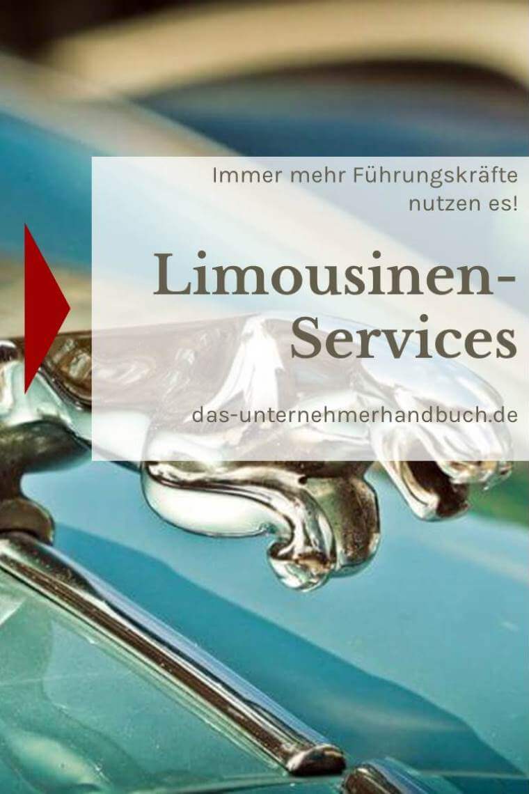 Limousinen-Service