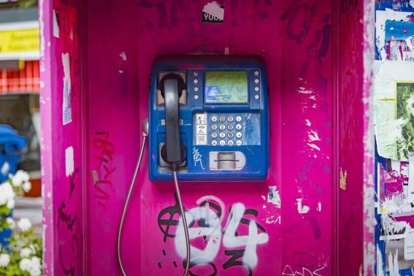 Telefonmarketing