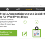 Blog2Social - Test