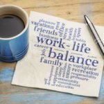 Work-Life-Balance