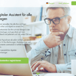 enfold - Online-Dokumentenmanager im Test