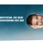 private Vollversicherung der SDK