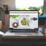 Website / Webpräsenz