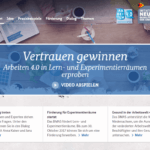 Experimentierräume - Digitalisierung