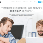MOCO Agentursoftware
