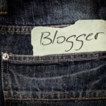 Corporate Blog