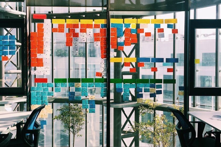 ERP Lösungen, Scrum