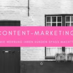 Content-Marketing