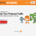 TrafficWonker