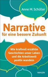 Storytelling: So kreieren Sie machtvolle Geschichten