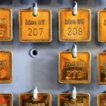 Arbeitszeiterfassung