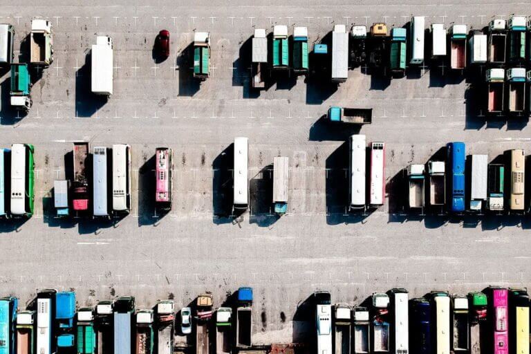 Business Basics Was ist Logistik?