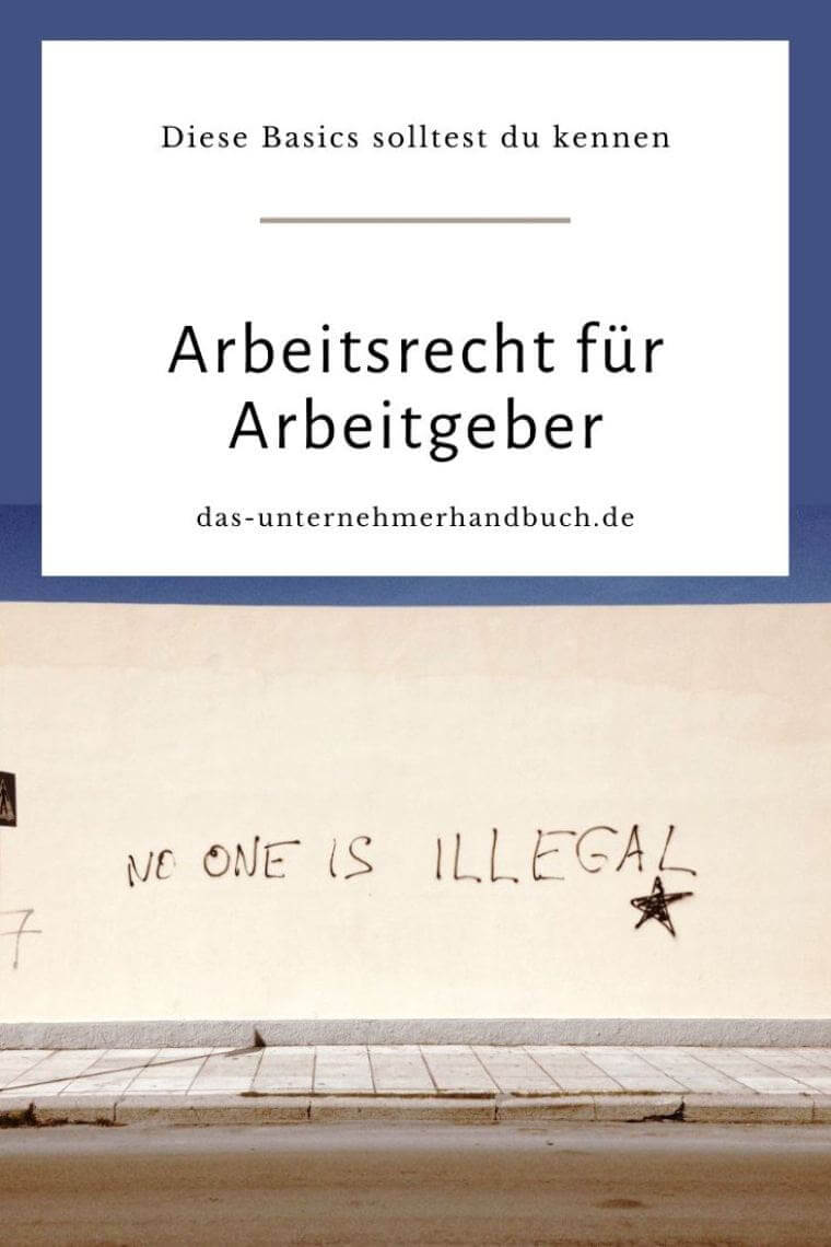 Arbeitsrecht
