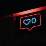 Werbung über Social Media