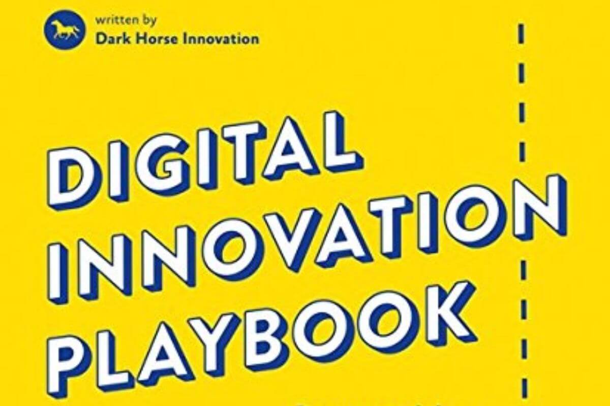Digital Innovation Playbook