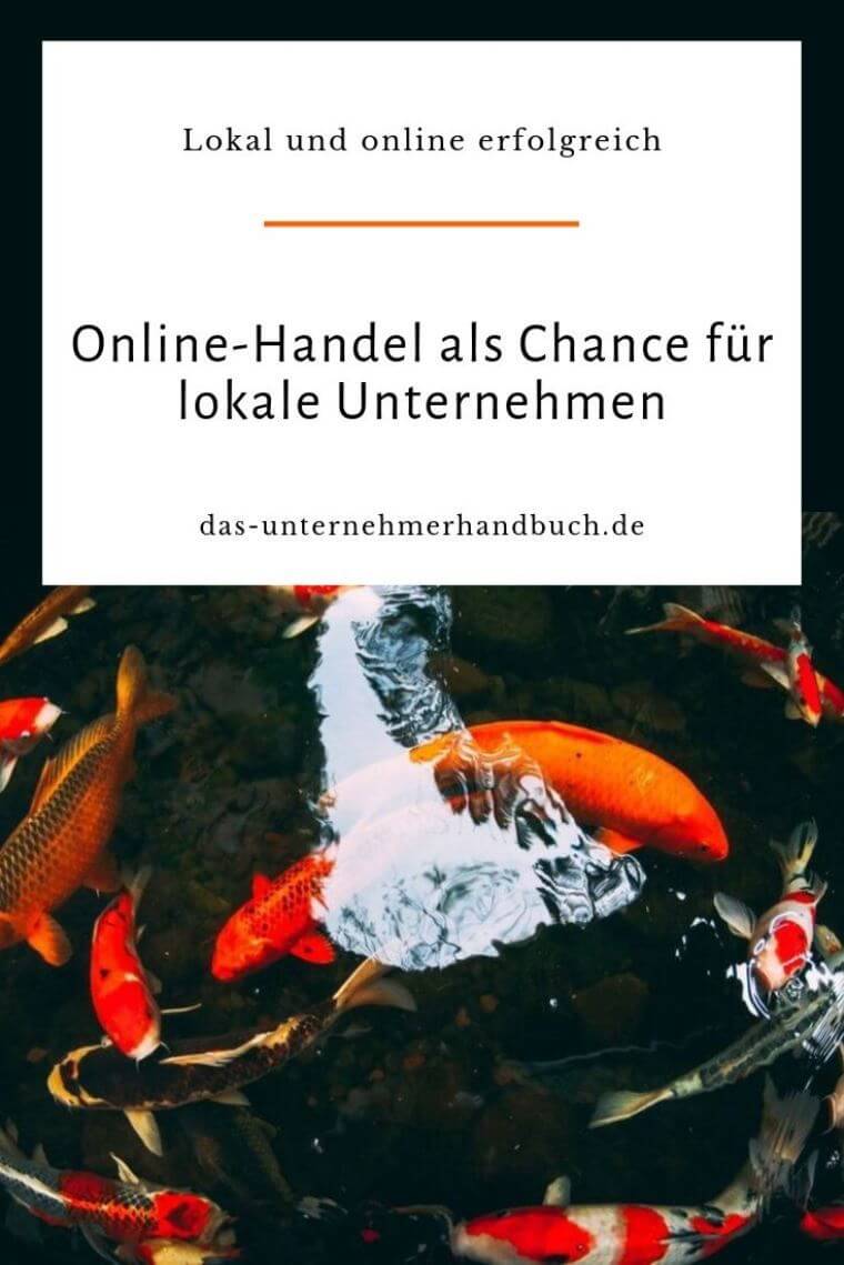 Online-Handel