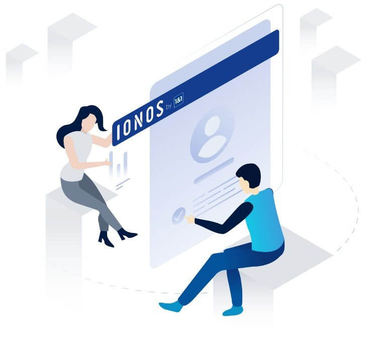IONOS Partnerprogramm