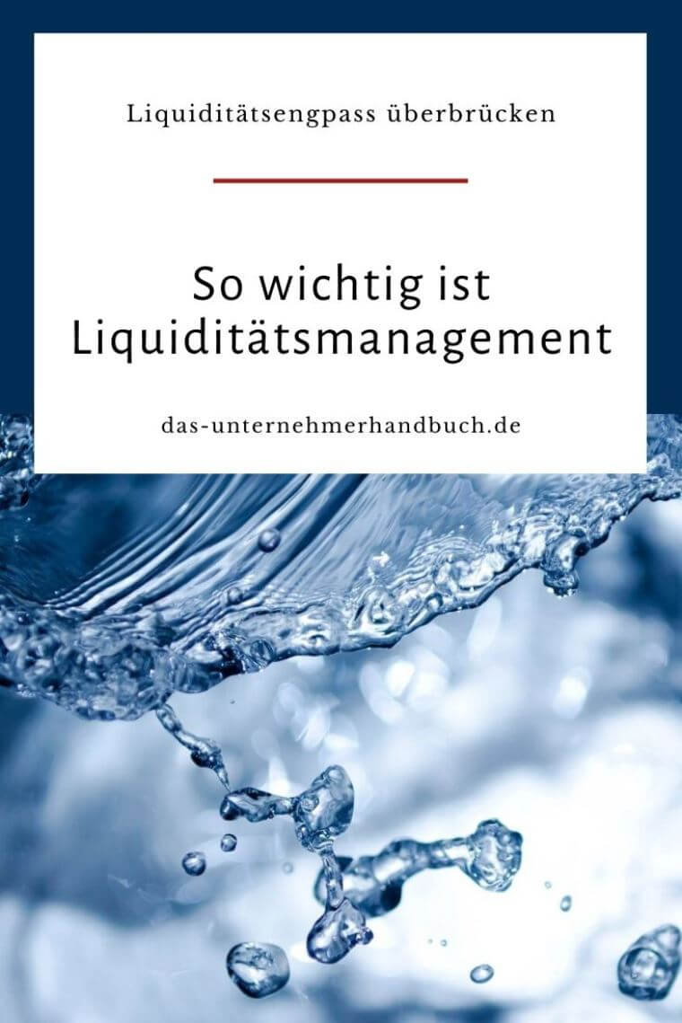 Liquidität