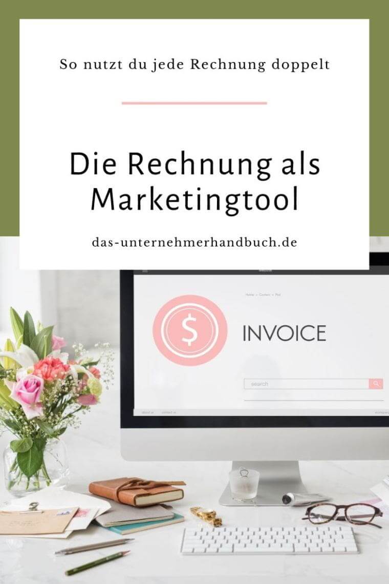 Rechnung