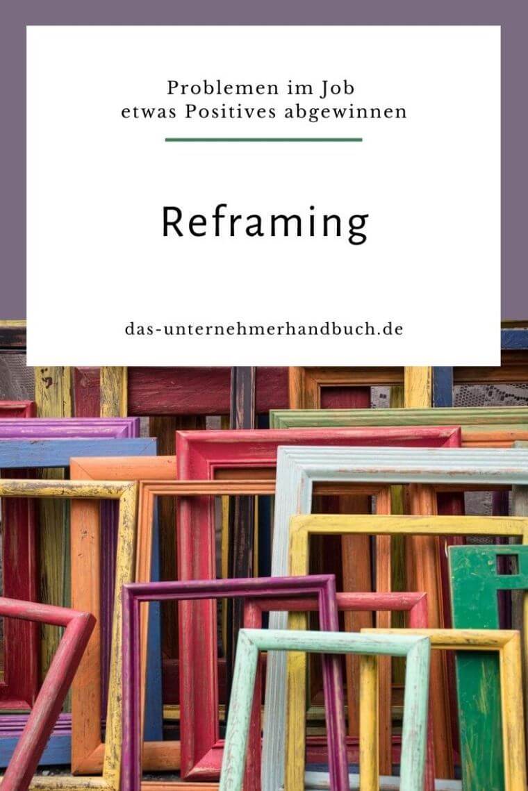 Reframing
