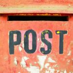E-Mail-Kommunikation