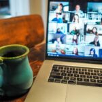 Virtuelle Meetings