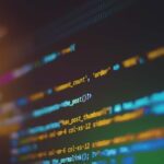 Softwareentwickler