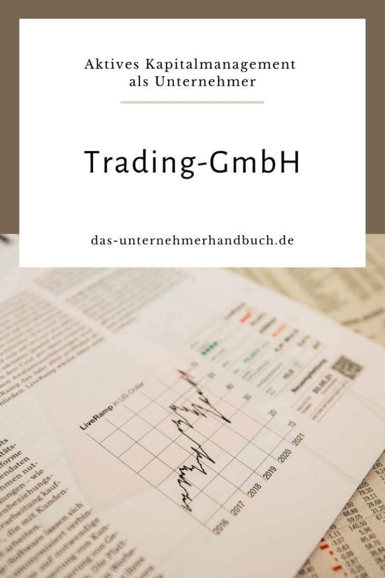 Trading-GmbH